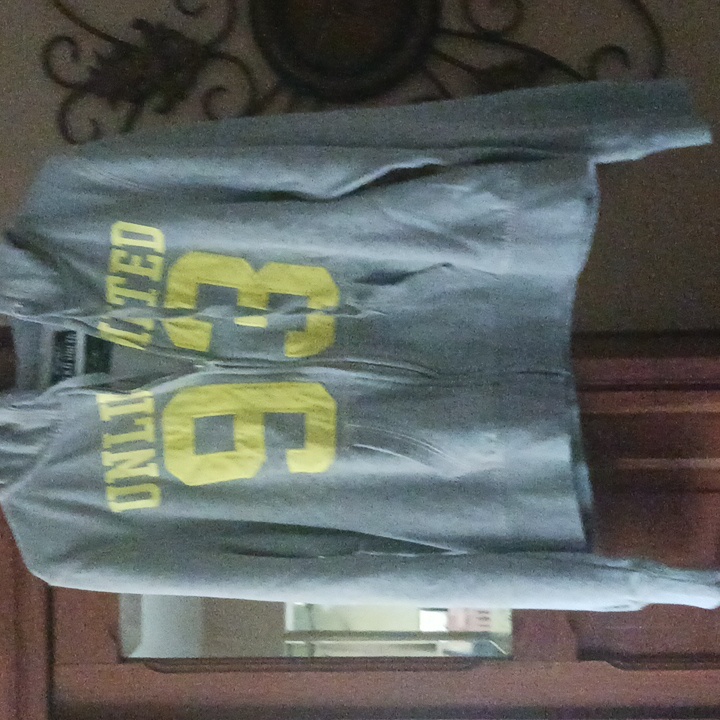 Ecko Hoodie